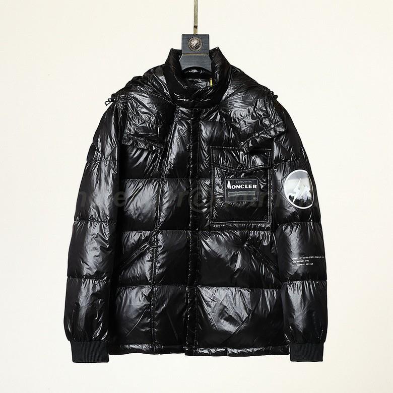 Moncler Men's Outwear 243